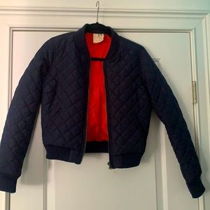 Tommy girl Jacket
